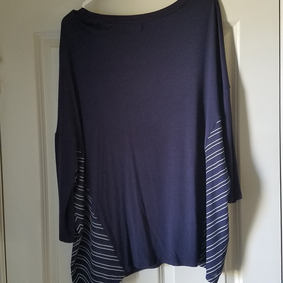 Flowy top - Picture 5 of 5